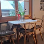 Apartment Conny's *