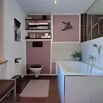 Conny's Apartment Schruns