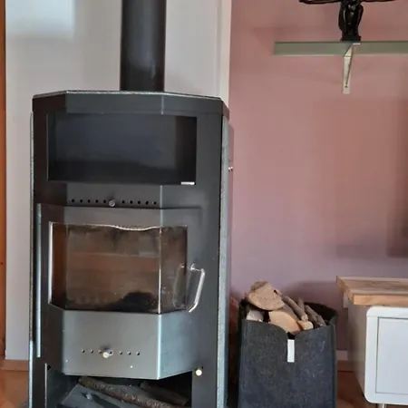 Conny's Apartment