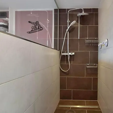 Apartament Conny's Schruns