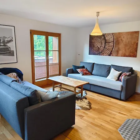 Apartment Conny's